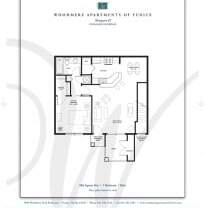 Partner-provided photo for $1523 unit