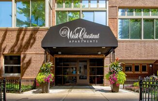 100 West Chestnut St.