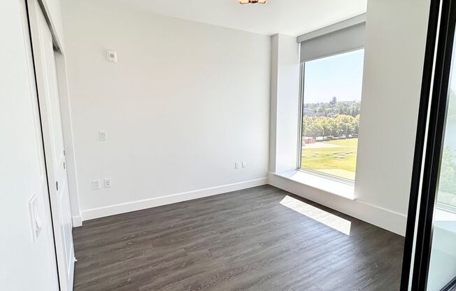 1 bed, 1 bath, 474 sqft, $2,450, Unit 410 5th #609