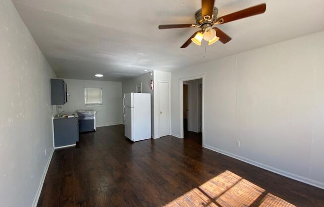 Wheatley Apartments