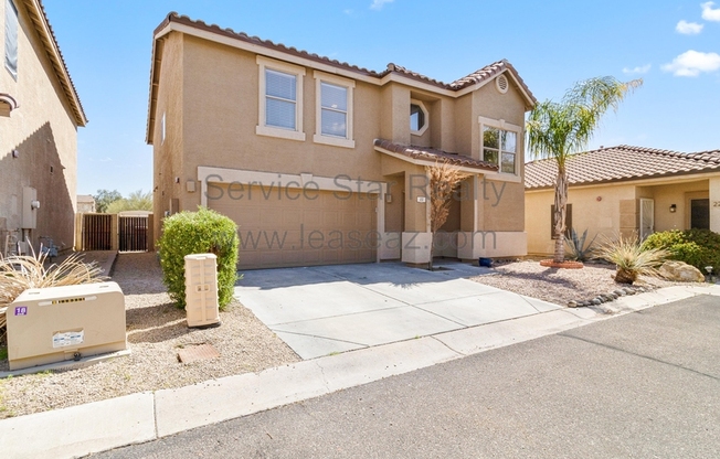 7500 E DEER VALLEY Road