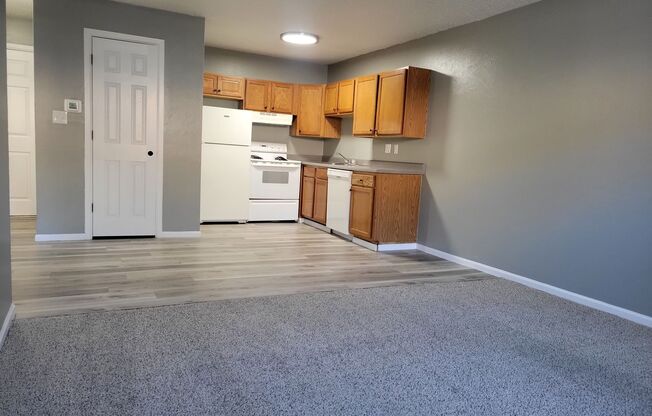 Fountain Oaks Apartments