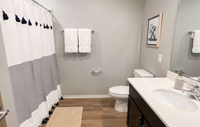 1 bed, 1 bath, 510 sqft, $1,325, Unit 2426