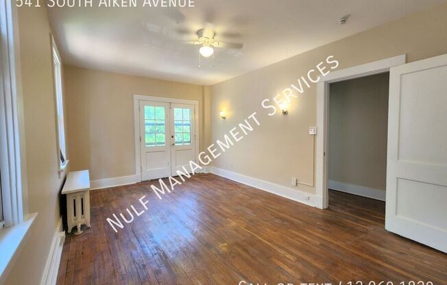 541 S AIKEN AVE