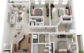 Partner-provided photo for $2998 unit