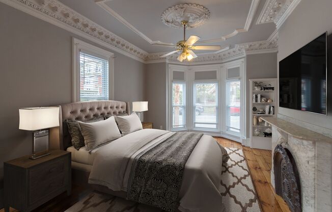 Summer Green, LLC. 51-53 Summer Street