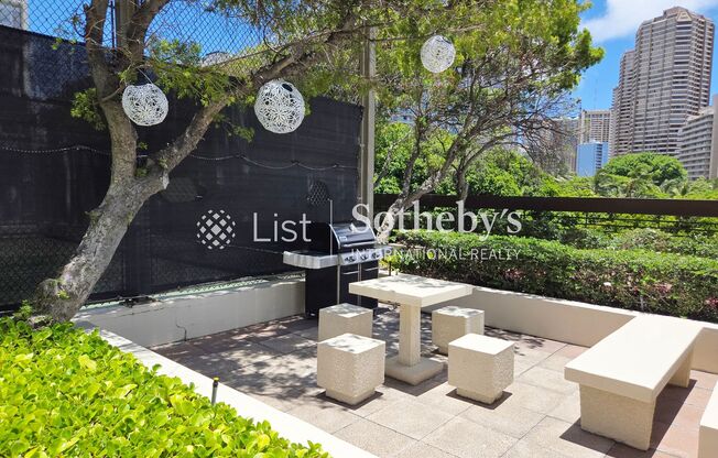 1 bed, 1 bath, $2,800, Unit #1903