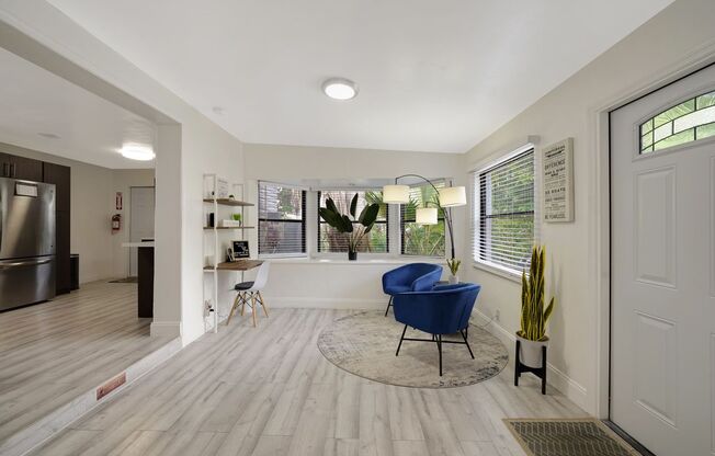 Furnished House in Hollywood Florida - June 2025