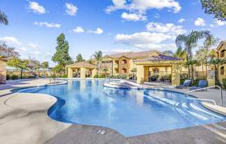 San Fernando Apartments