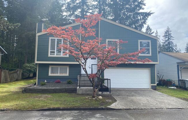 Covington Gem – Spacious 4BR/2BA Remodeled Home!