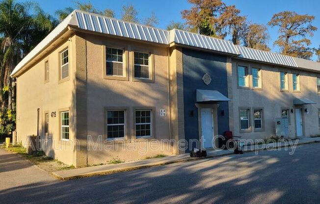 4715 S Rio Grande Avenue