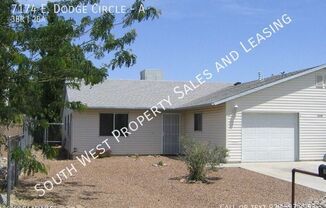 7174 E DODGE CIR