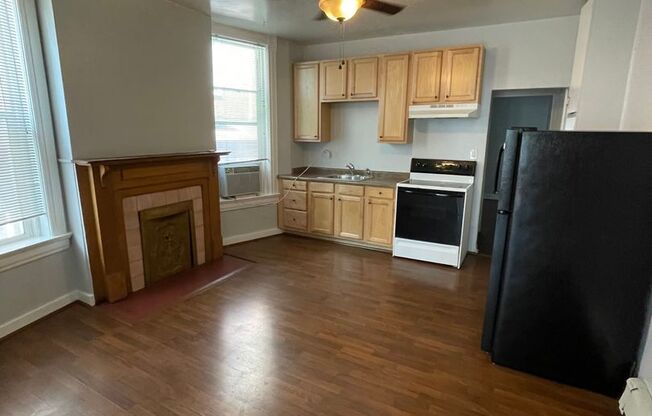Must See Two Bedroom in SLC Avenues! $1695