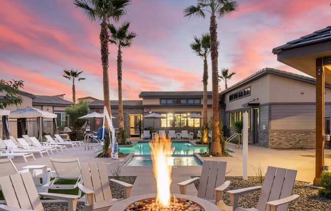 Grandstone at Sunrise Villas