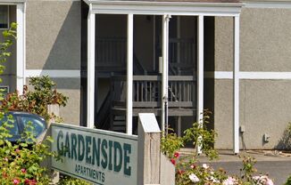 P117 - Gardenside Apartments