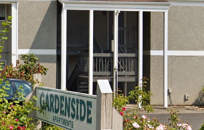 P117 - Gardenside Apartments