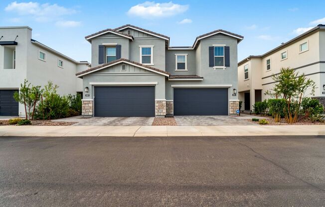 Professionally Designed, Fully Furnished townhome on one of Arabella’s Premium Lots | Scottsdale’s Coveted 85254 “Magic Zip Code”