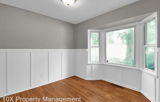 1609 Courtright Road