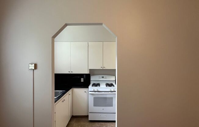 Corbett House Apartments