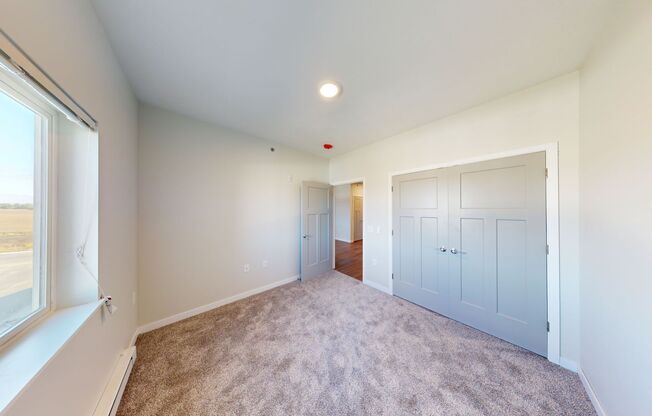 Maple Pass Apartments and Townhomes in Hartford, SD