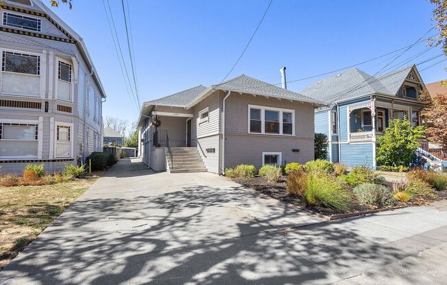 1545 Verdi St #A - 3 bedroom | 2 bath | Single family home