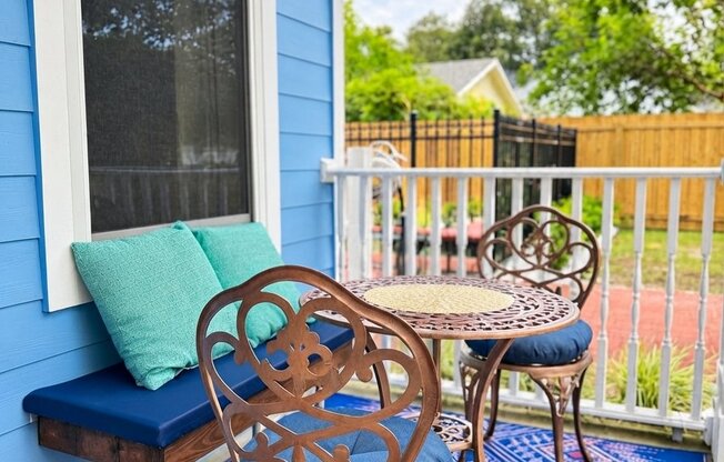 Partner-provided property photo