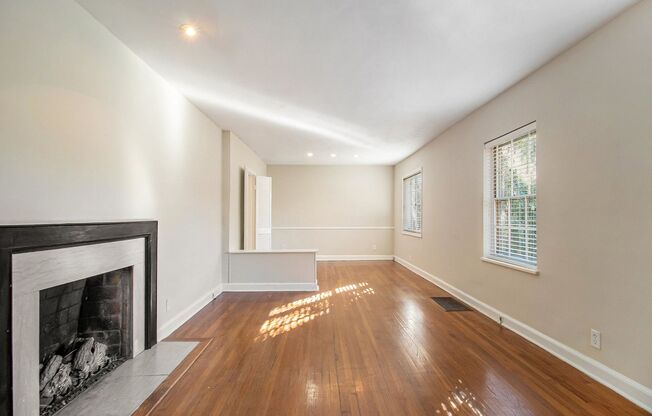 3 bedroom 2 bathroom house