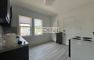 4 beds, 2 baths, 2,000 sqft, $3,700, Unit 2