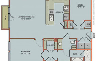 Partner-provided photo for $3287 unit