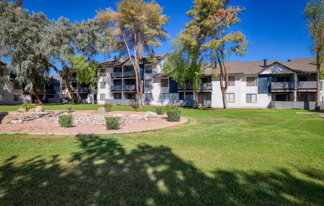 the preserve at ballantyne commons community gardenat The Julia, Arizona, 85210