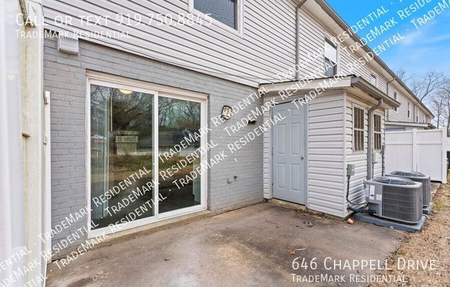 646 CHAPPELL DR
