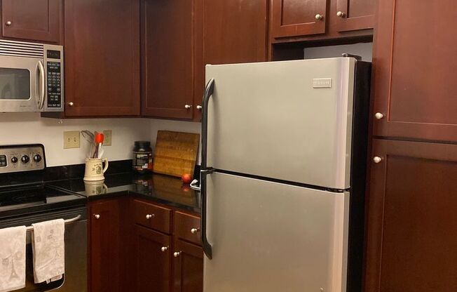 1 bed, 1 bath, $1,375