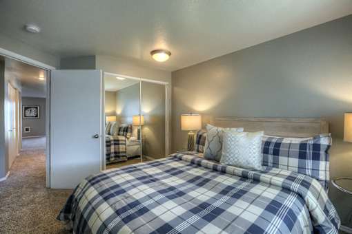 Fieldstone Apartments