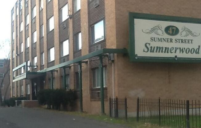 47 Sumner Street