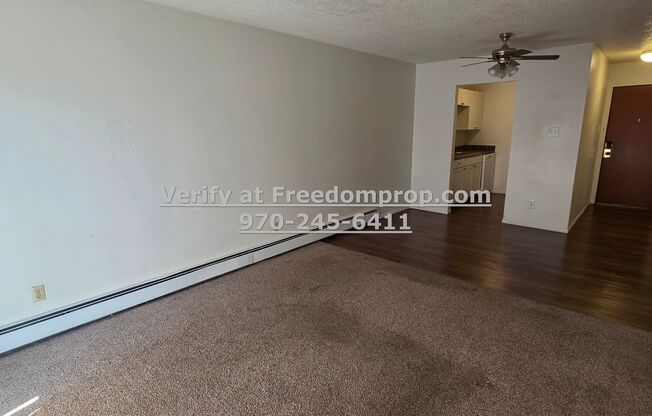 N 21st St 1300 - Chateau