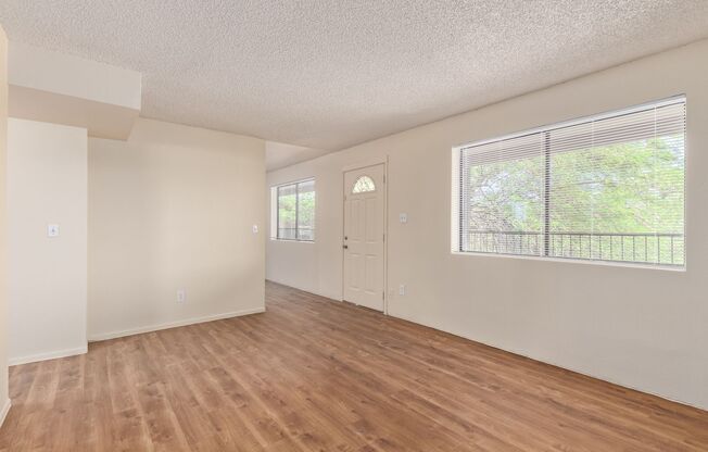 Earll Drive Apartments