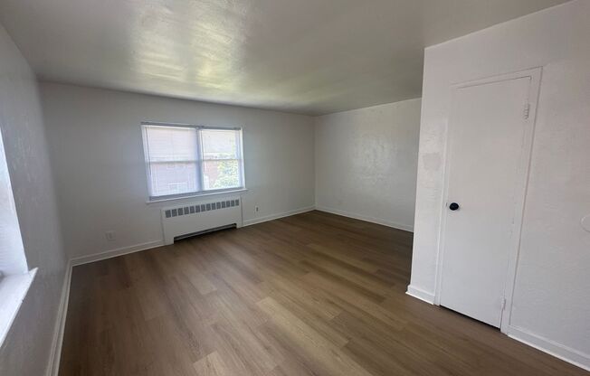 Penn Gardens Apartments