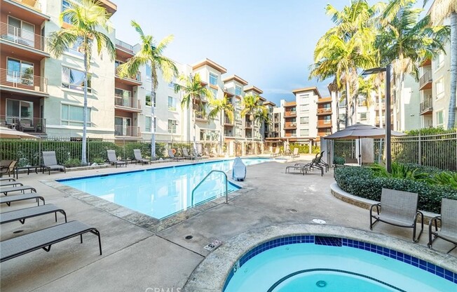 2 beds, 2 baths, 1,042 sqft, $3,290, Unit 148