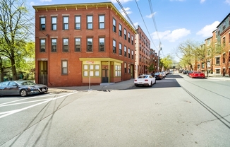 26 Beacon St.