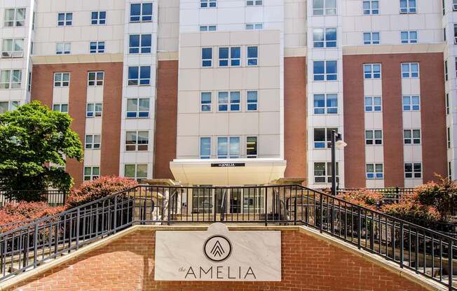 The Amelia in Quincy, MA 02169