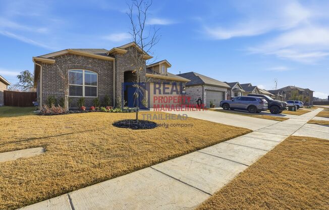 Spacious 4 Bedroom Home with Functional Layout