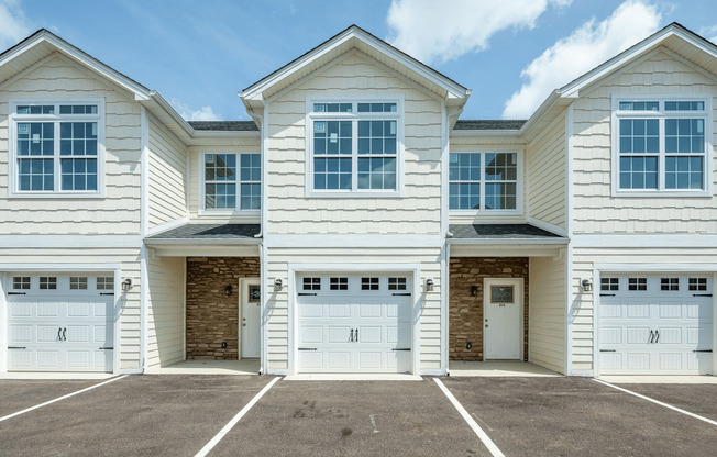 Summerland Townhomes