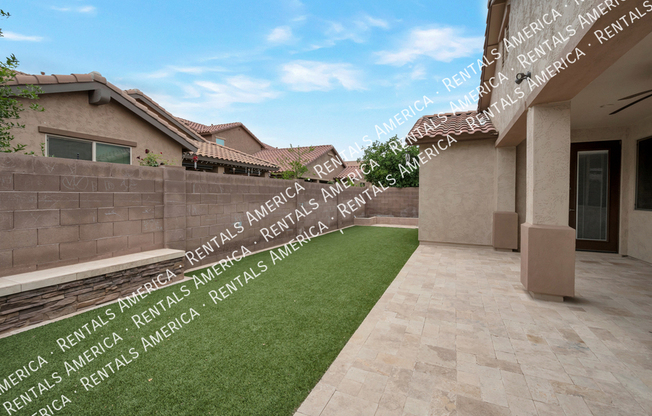 267 E KAIBAB DR