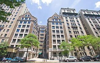 527 CATHEDRAL PKWY