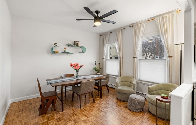 133 WEBSTER AVE