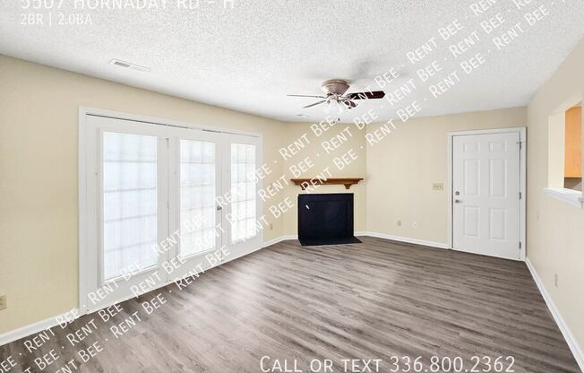 5507 HORNADAY RD
