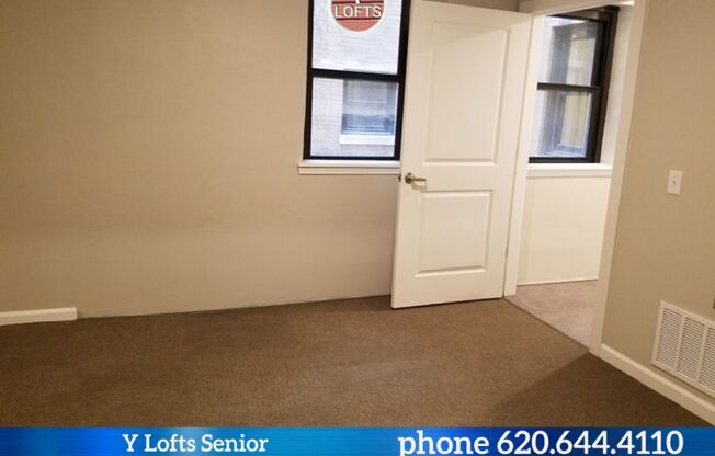 2 beds, 1 bath, 1,119 sqft, $985, Unit 018