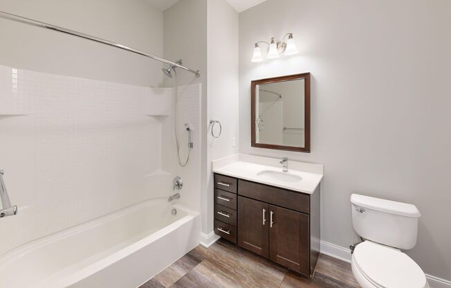 2 beds, 2 baths, 1,042 sqft, $3,025, Unit 7110