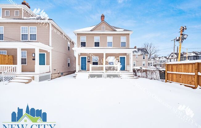 1305-1307 W. Broad St. Columbus, Ohio, 43222