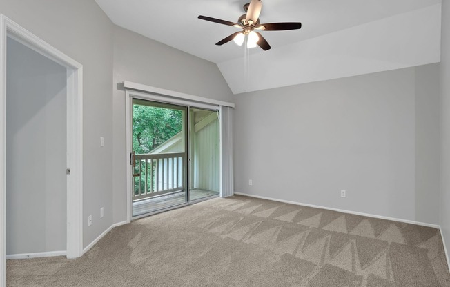 The Wendover- 2 Bed, 1 Bath
